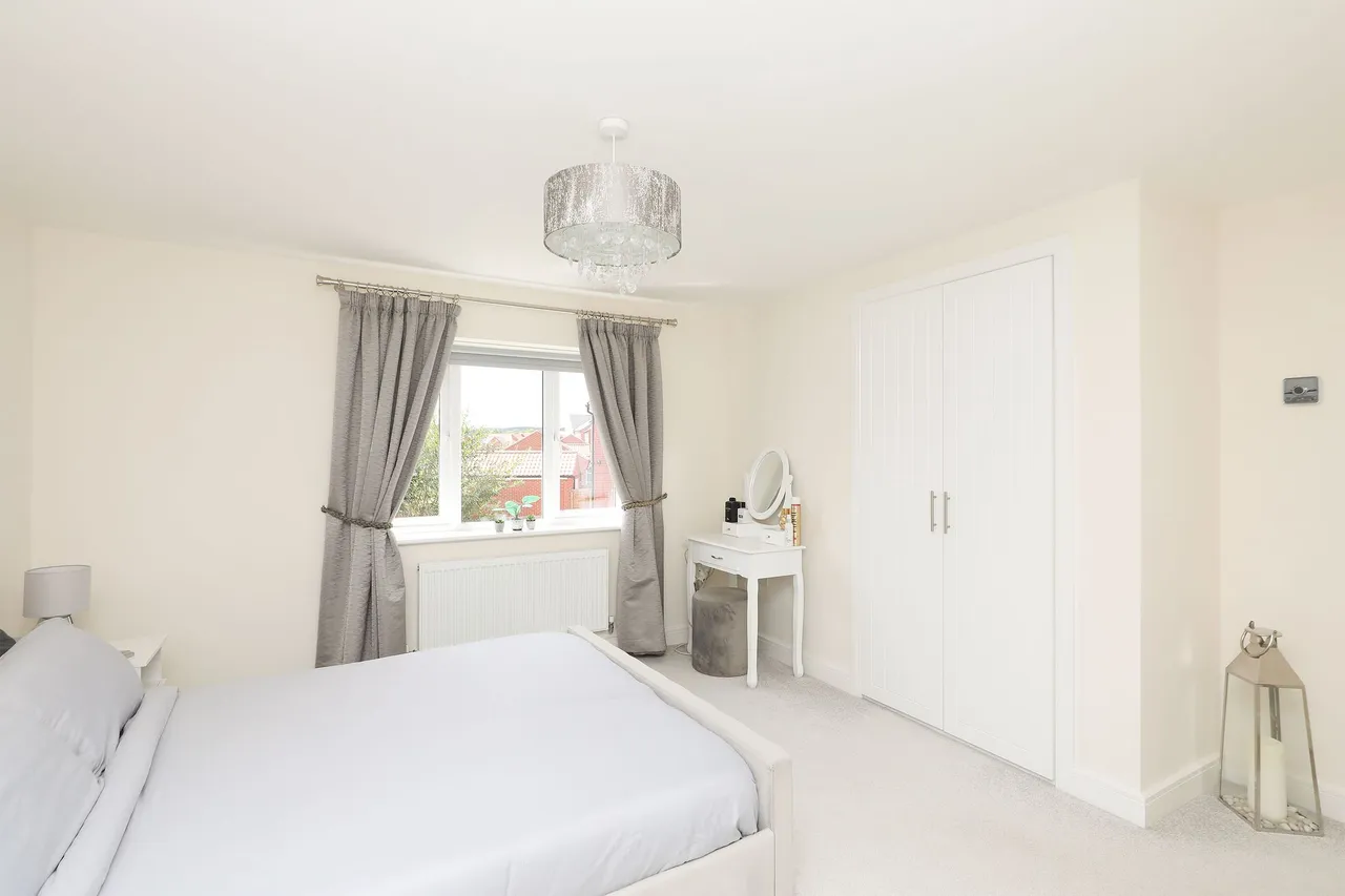 Eskdale Close, Chesterfield, S41, photo 18