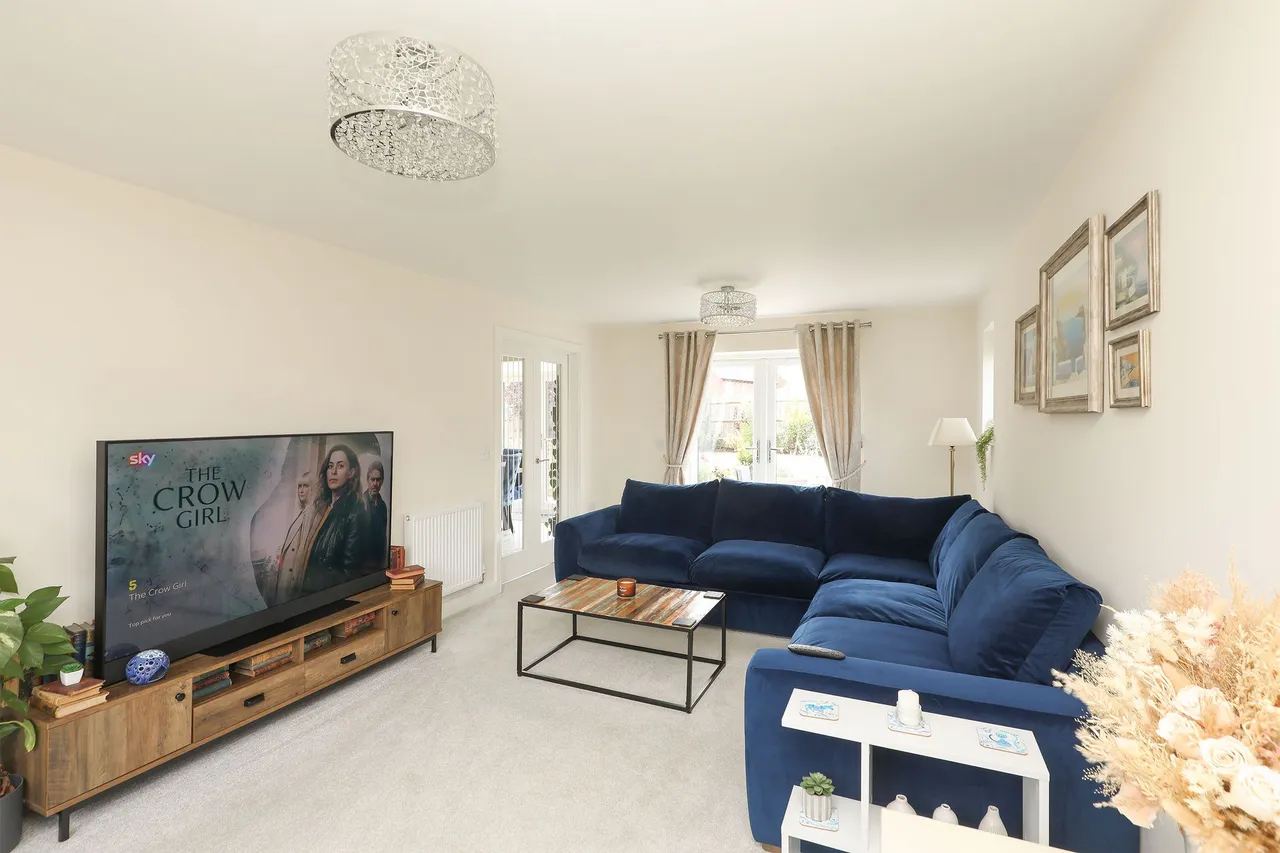 Eskdale Close, Chesterfield, S41, photo 11