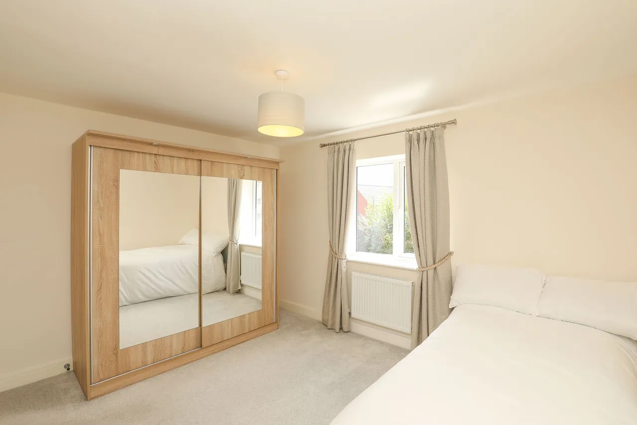 Eskdale Close, Chesterfield, S41, photo 22
