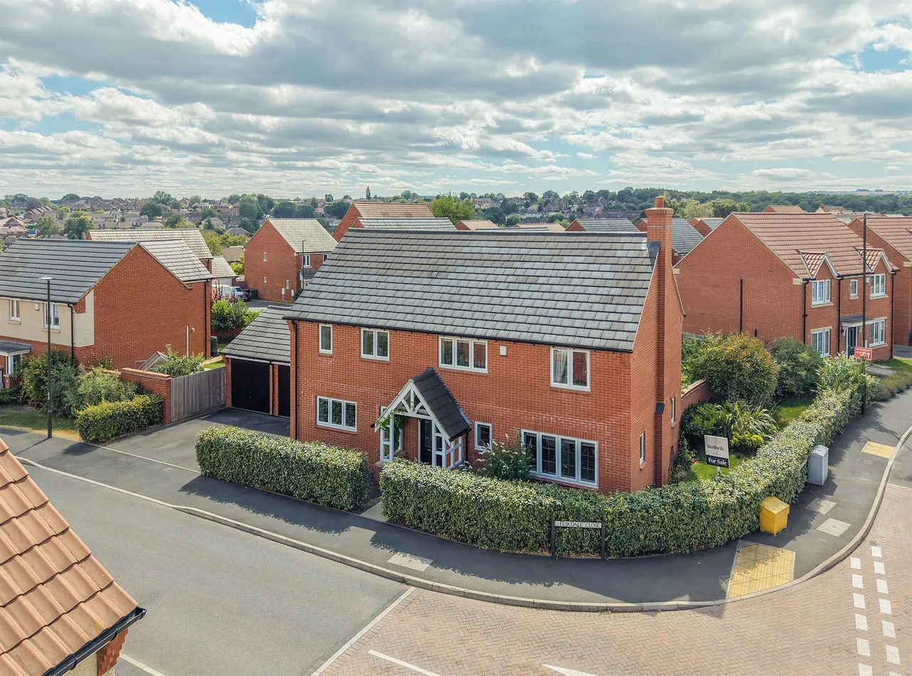Eskdale Close, Chesterfield, S41, photo 28