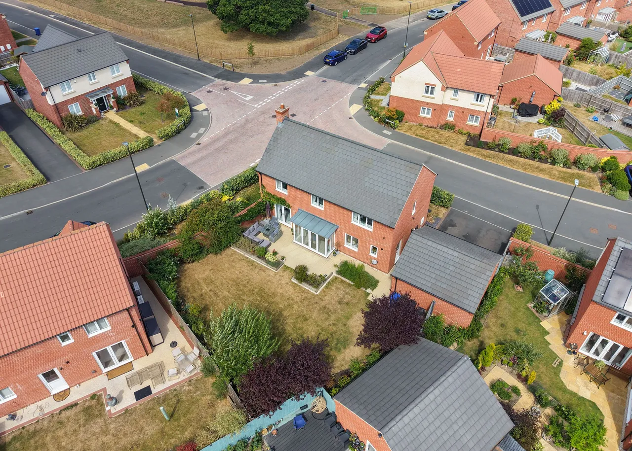 Eskdale Close, Chesterfield, S41, photo 31