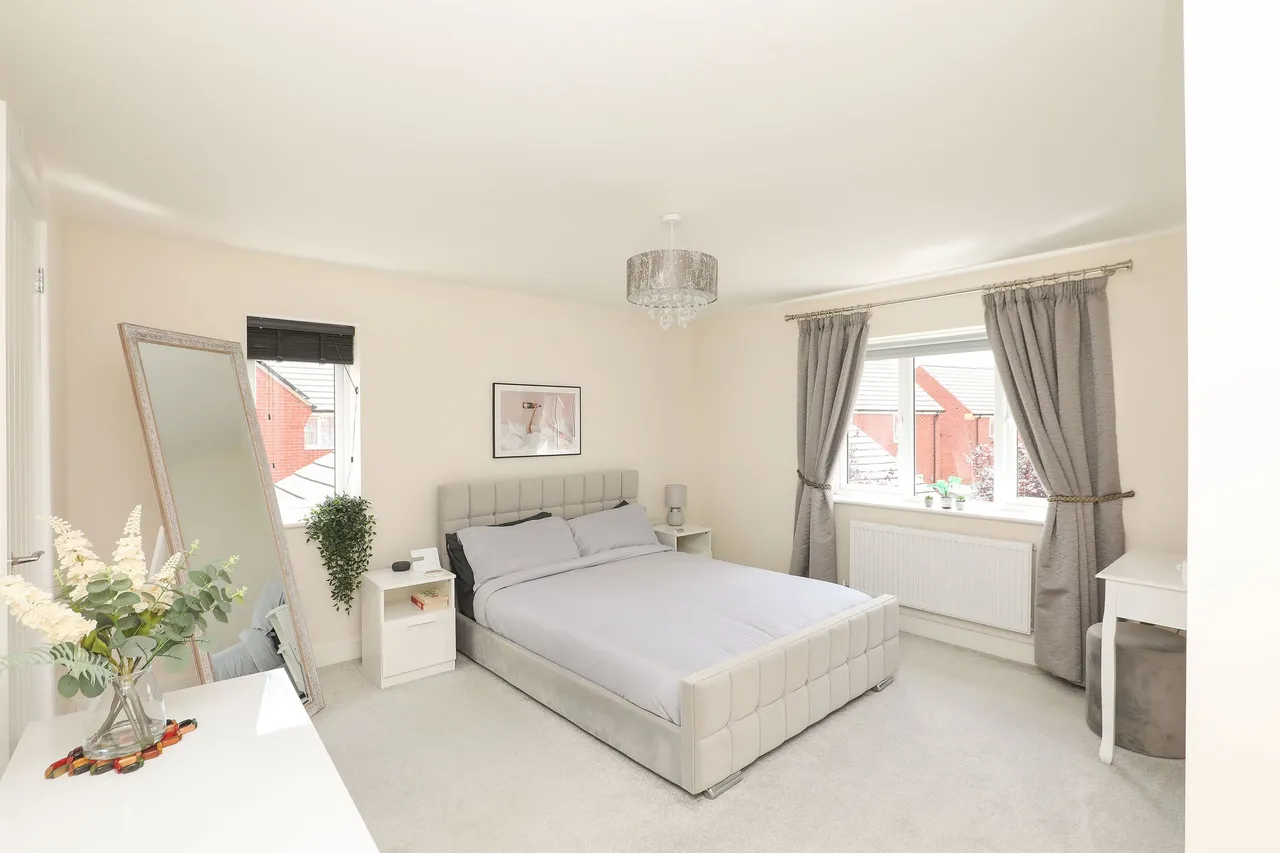 Eskdale Close, Chesterfield, S41, photo 17