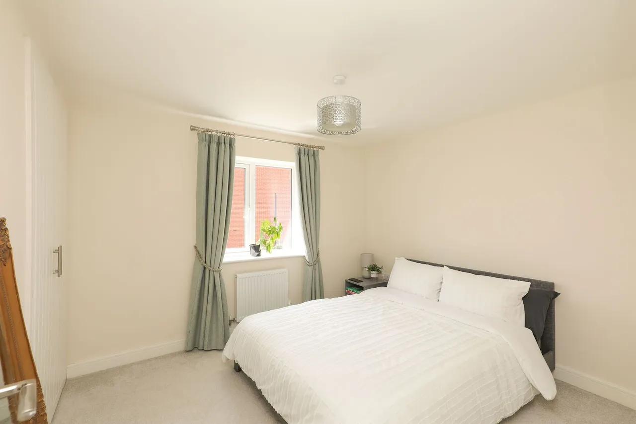 Eskdale Close, Chesterfield, S41, photo 23
