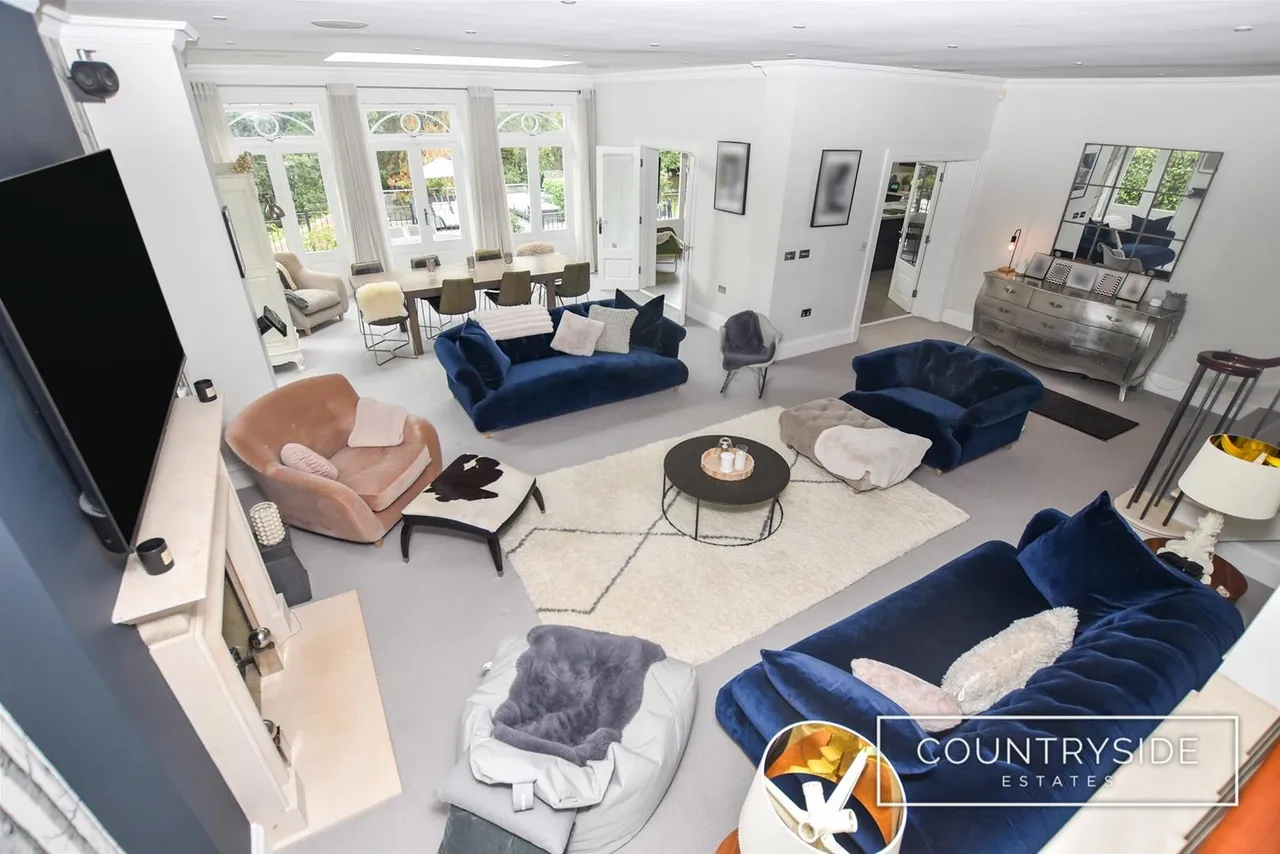 Vicarage Hill, Benfleet, photo 8