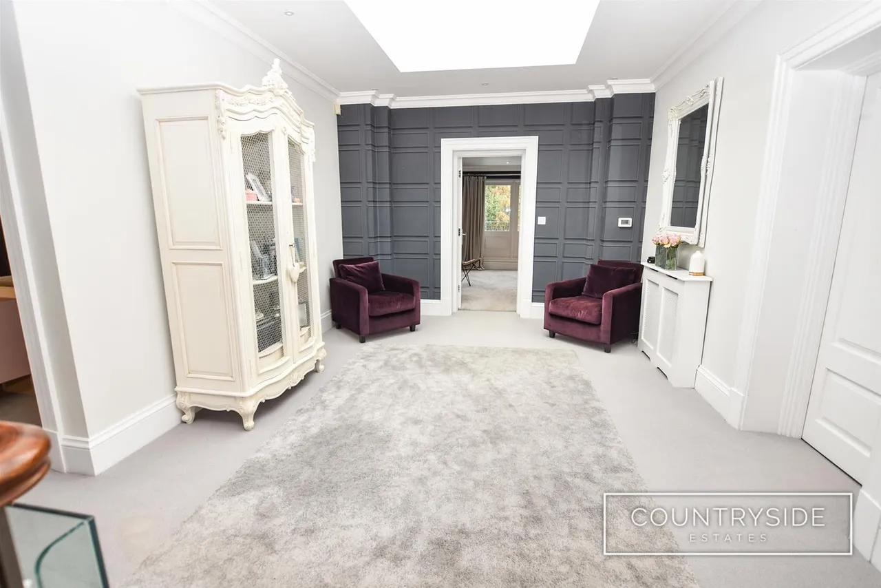 Vicarage Hill, Benfleet, photo 14
