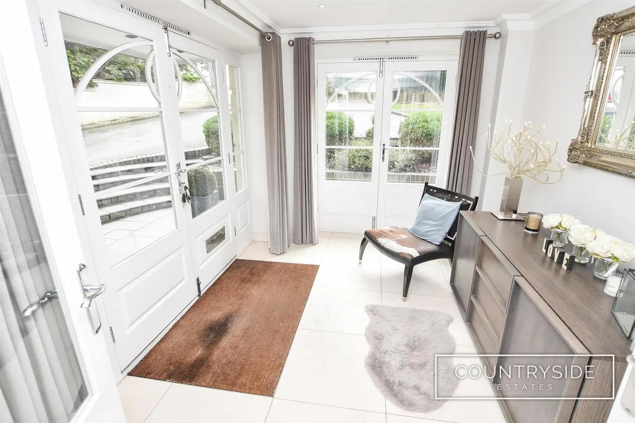 Vicarage Hill, Benfleet, photo 5