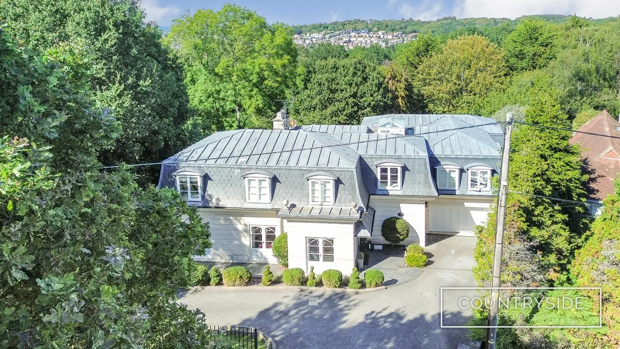 Vicarage Hill, Benfleet, photo 28
