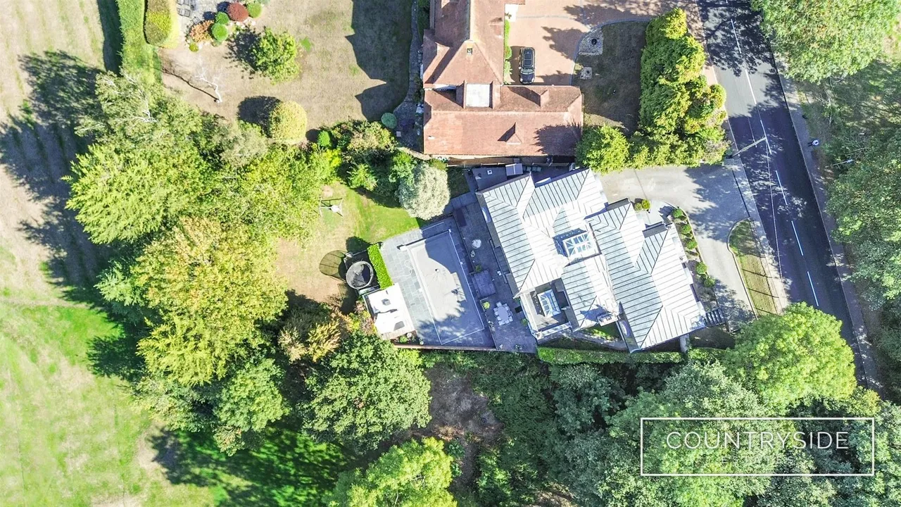 Vicarage Hill, Benfleet, photo 27