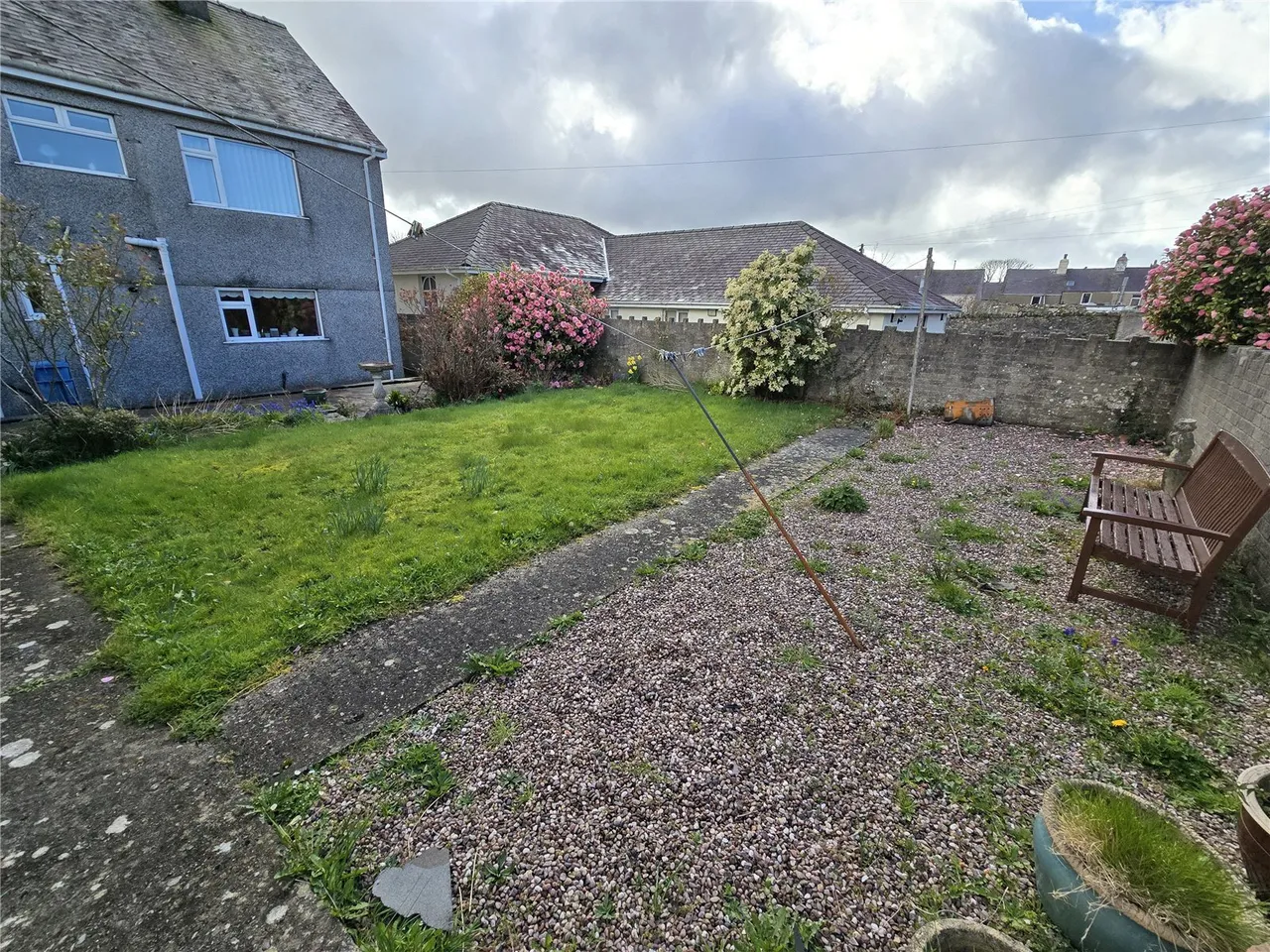 Victoria Road, Penygroes, LL54, photo 19