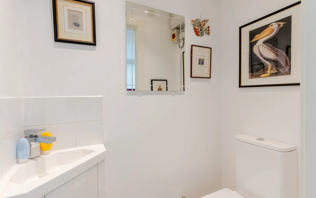 Sydenham Road, Cotham, BS6, photo 11