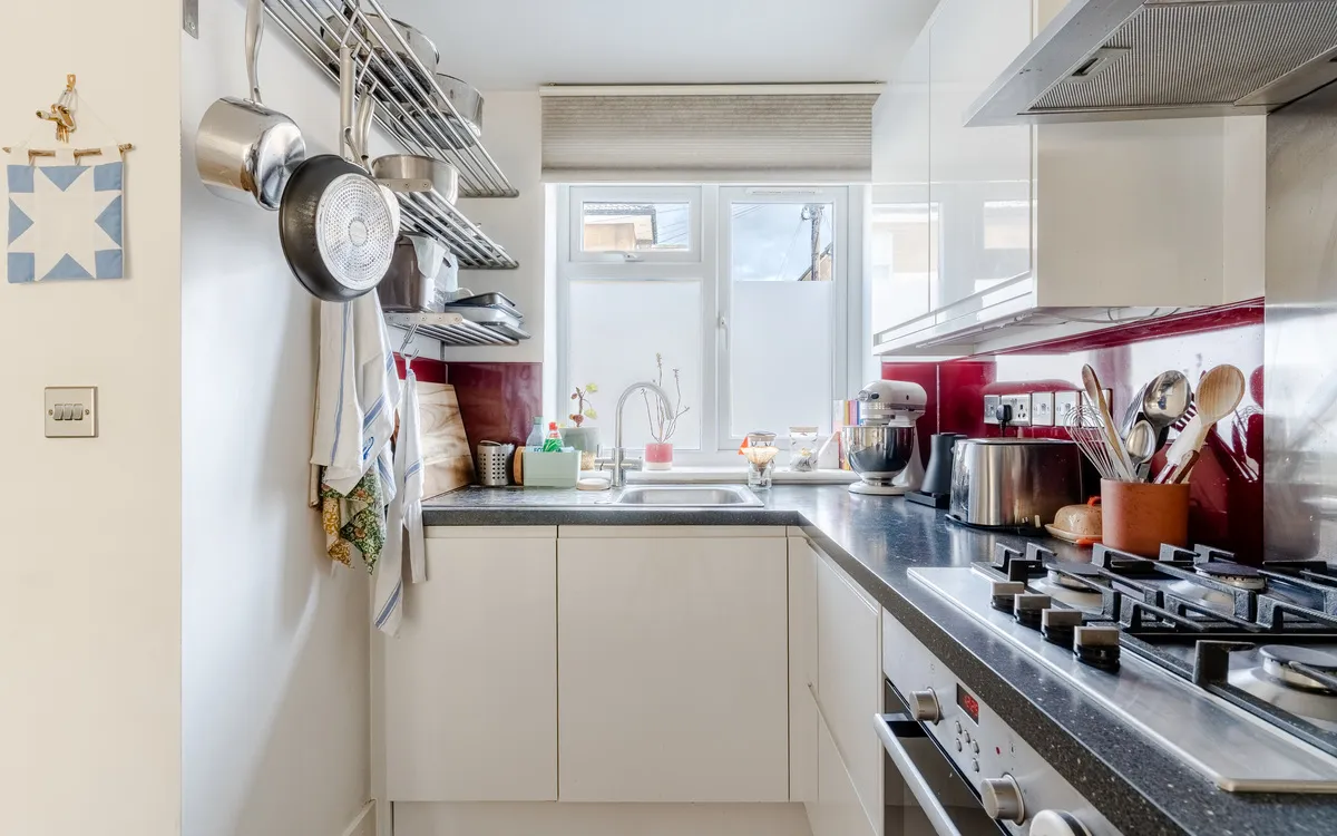 Sydenham Road, Cotham, BS6, photo 13