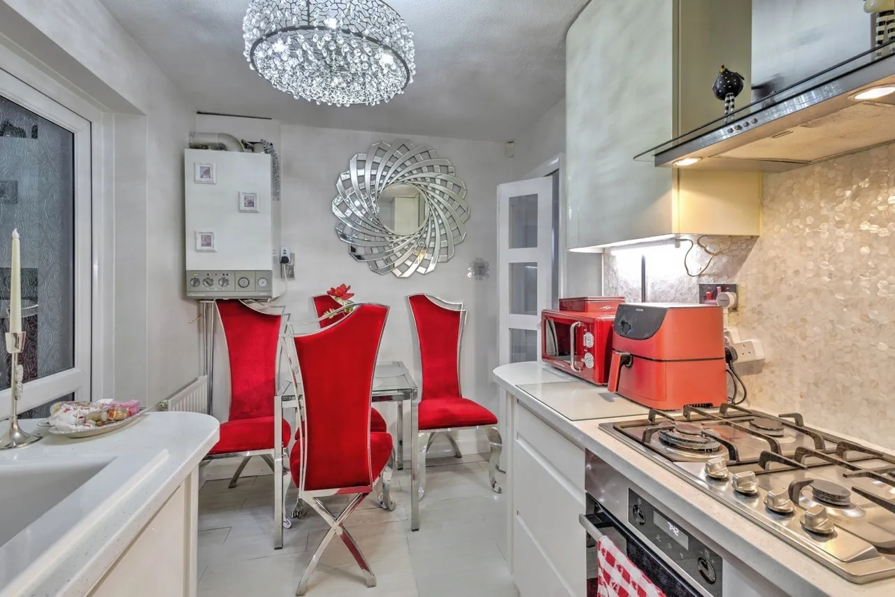 Watermeadow Drive, Northampton, Northamptonshire, NN3, photo 6