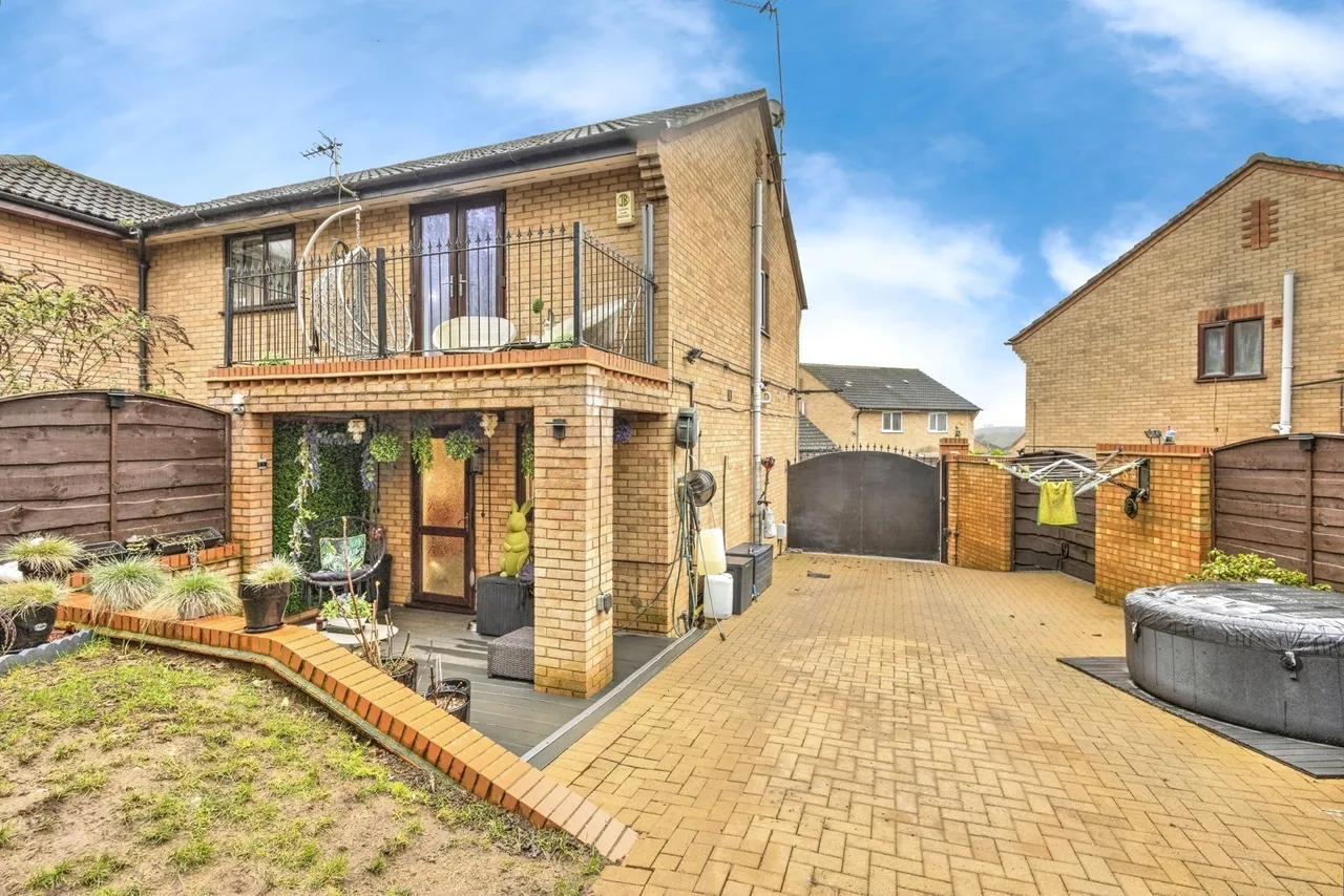 Watermeadow Drive, Northampton, Northamptonshire, NN3, photo 14