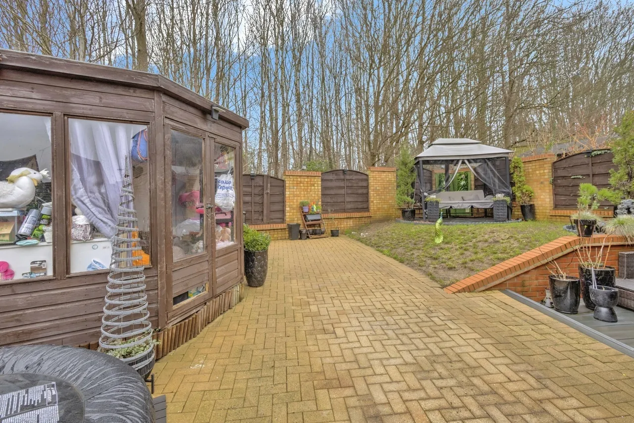 Watermeadow Drive, Northampton, Northamptonshire, NN3, photo 13