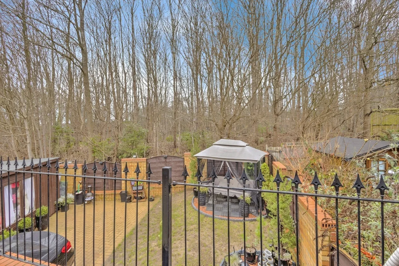 Watermeadow Drive, Northampton, Northamptonshire, NN3, photo 16