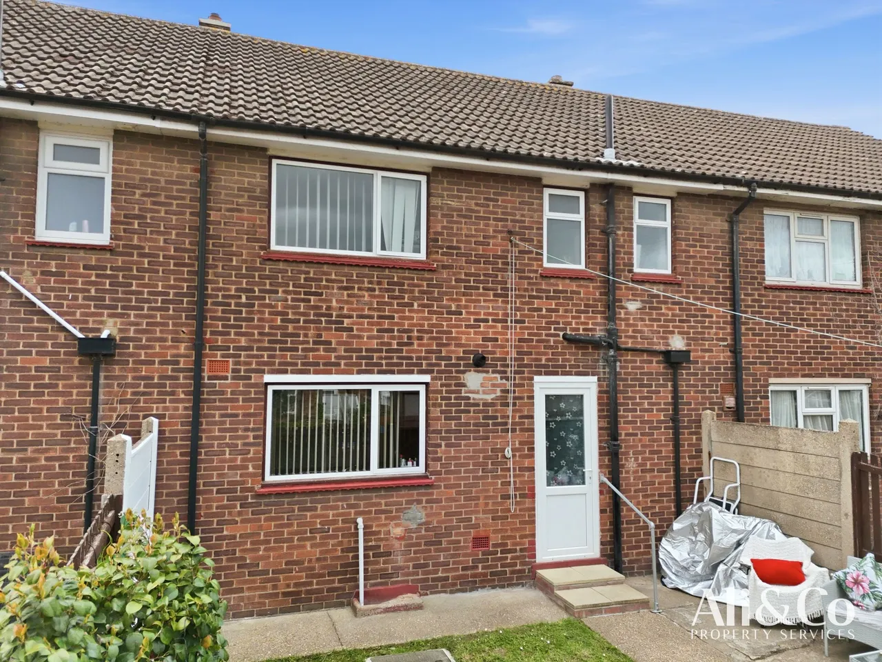 Sabina Road, Grays, Essex, RM16 4PN, photo 18