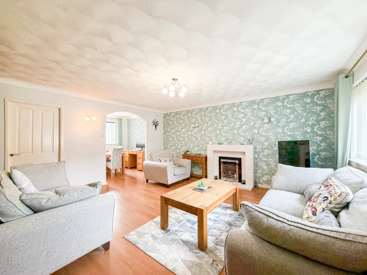 22 Bowes Close, Woolfold, Bury, BL8 1UA, photo 5