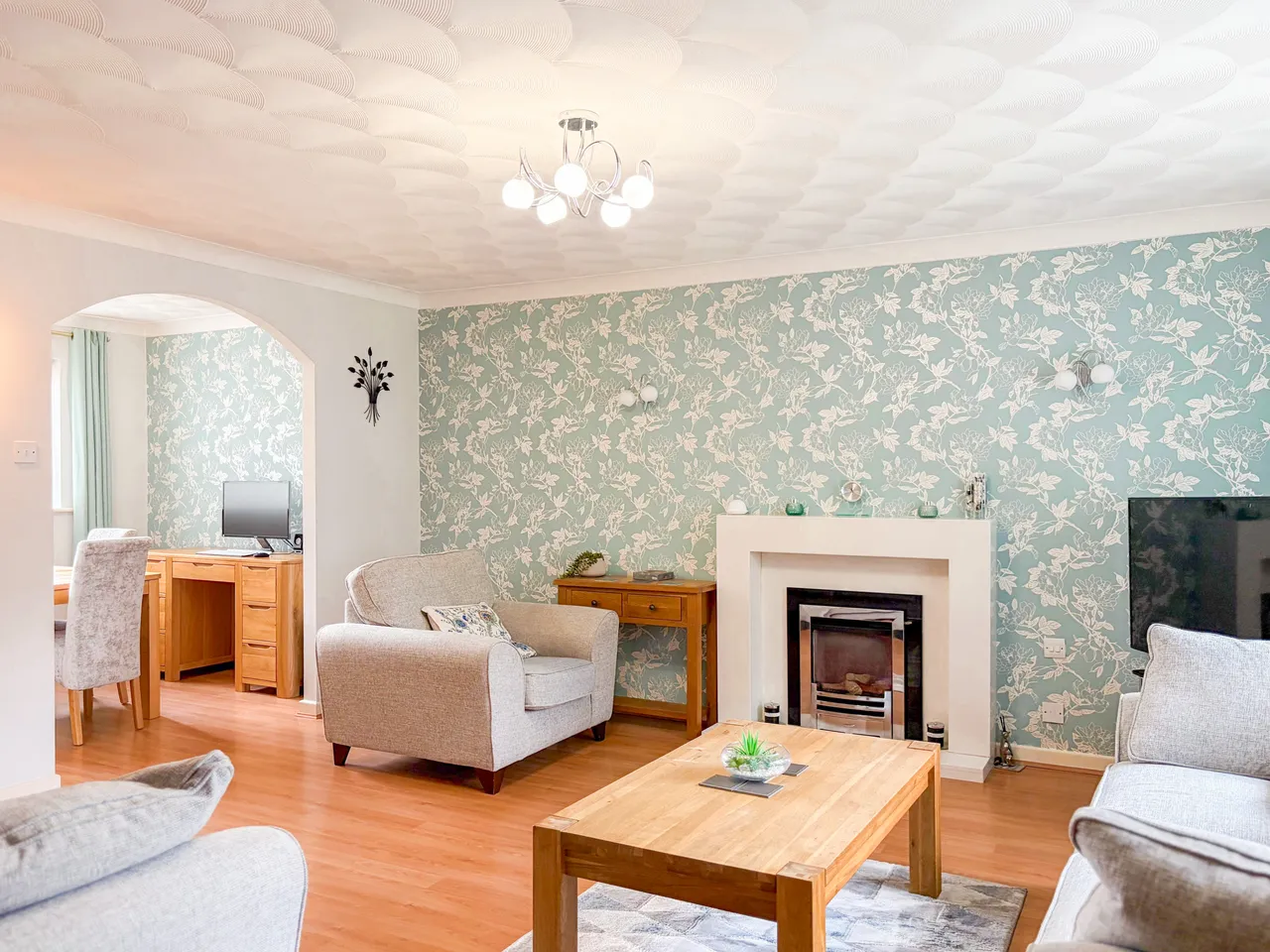 22 Bowes Close, Woolfold, Bury, BL8 1UA, photo 7