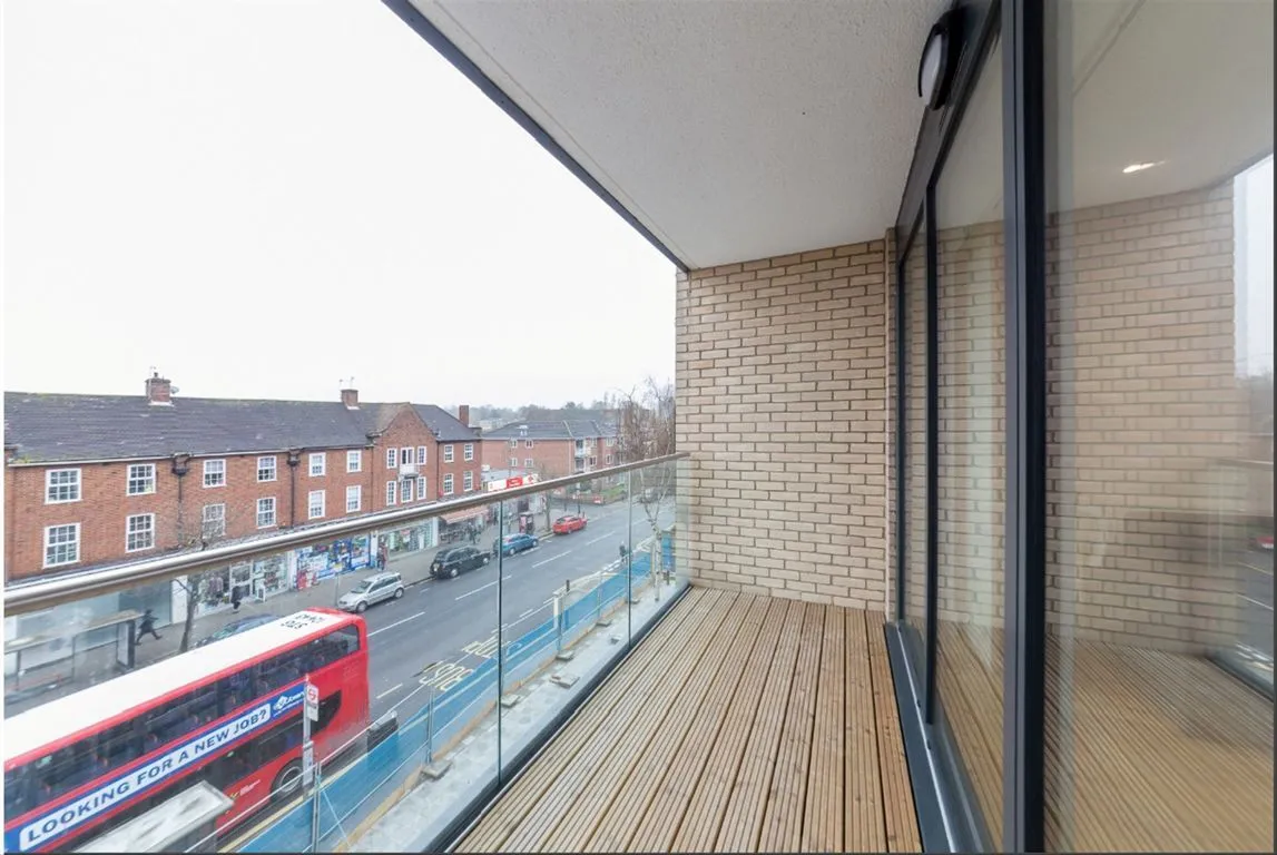 Grove Place, Eltham, photo 5