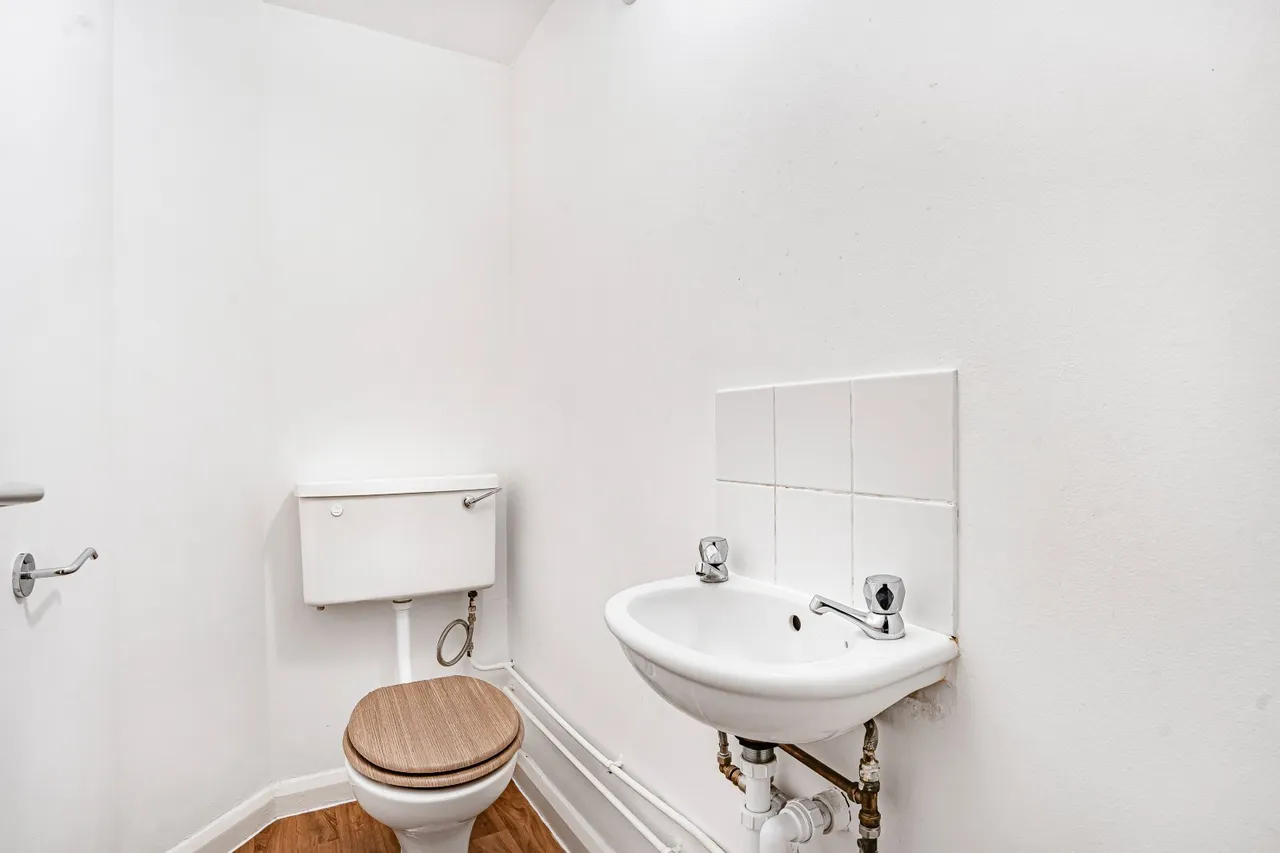 Rotherhithe Street, London, SE16, photo 12