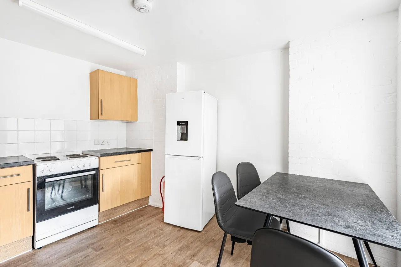 Rotherhithe Street, London, SE16, photo 4