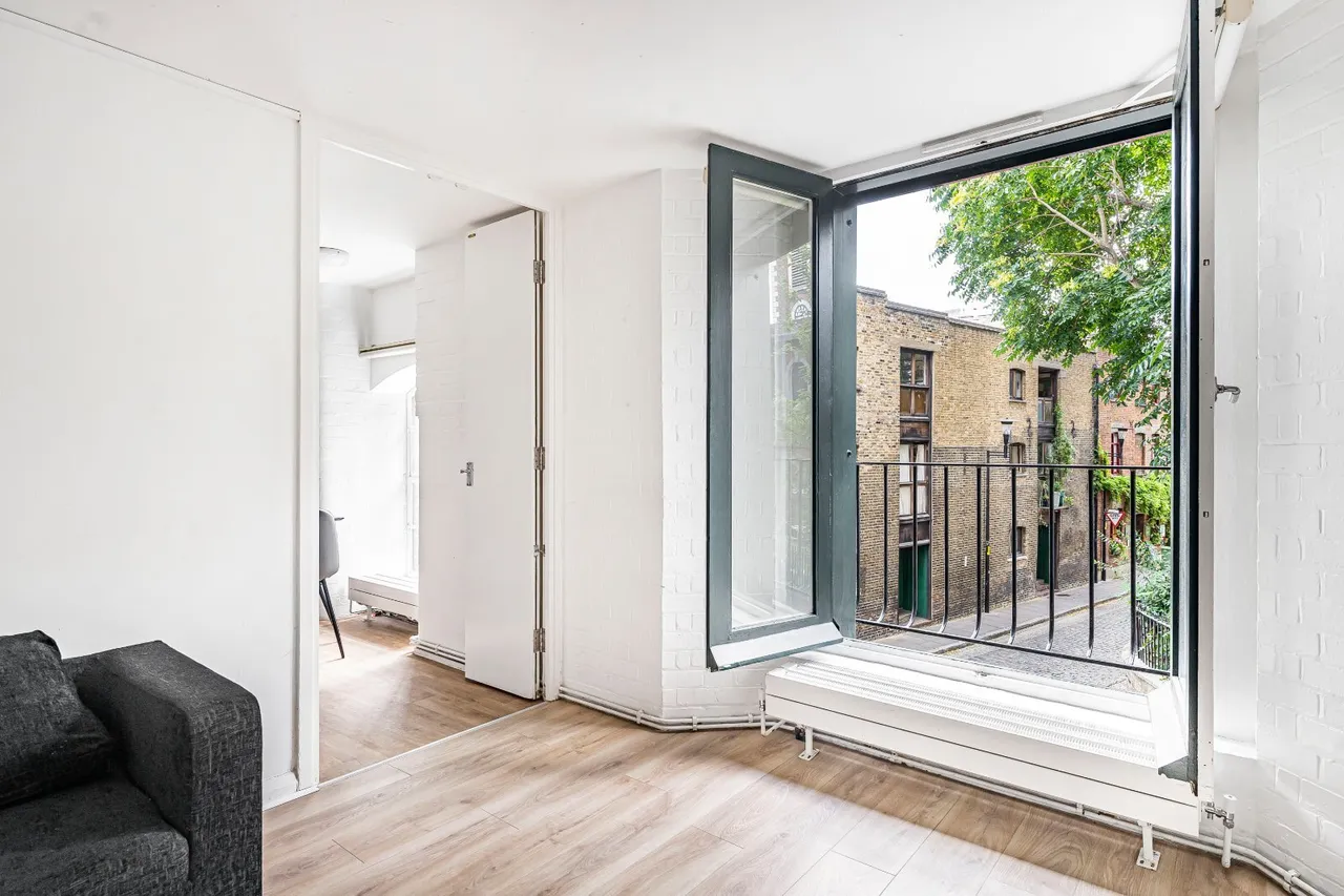 Rotherhithe Street, London, SE16, photo 8