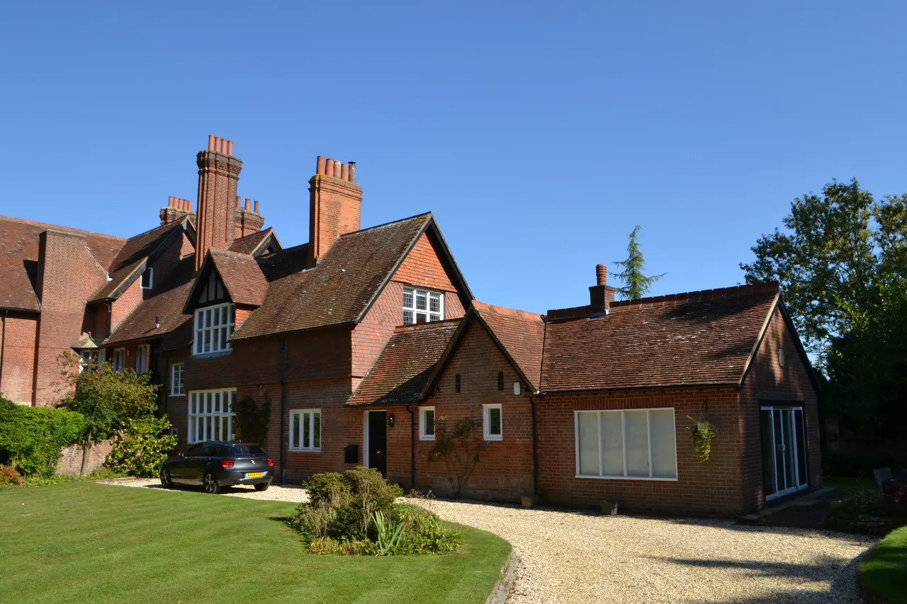 2 bed house to rent — Southampton Road, Boldre, Lymington, SO41