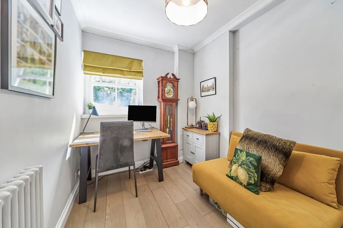 Trinity Crescent, SW17, photo 6