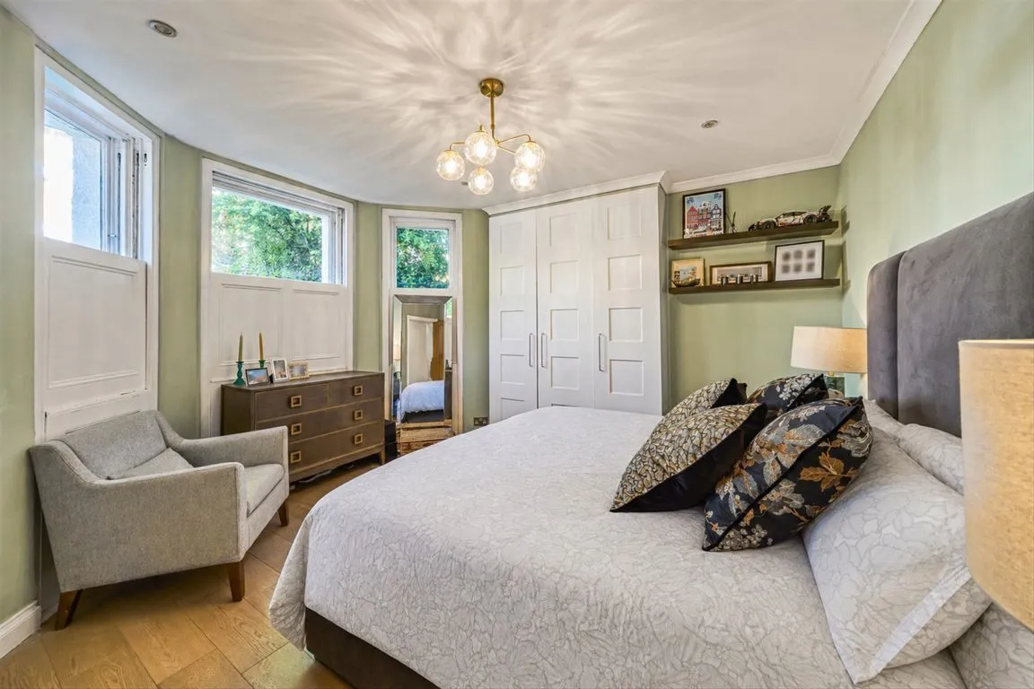 Trinity Crescent, SW17, photo 5