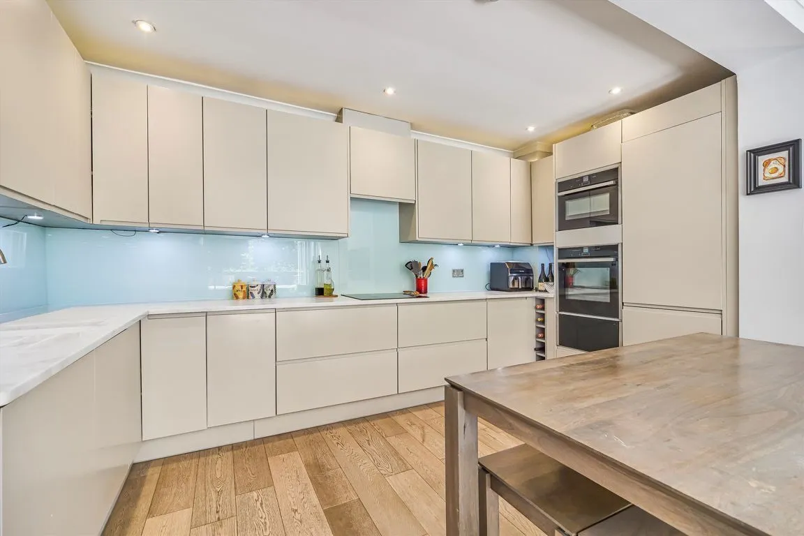 Trinity Crescent, SW17, photo 4