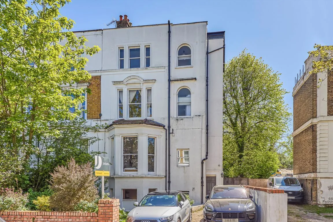 Trinity Crescent, SW17, photo 2
