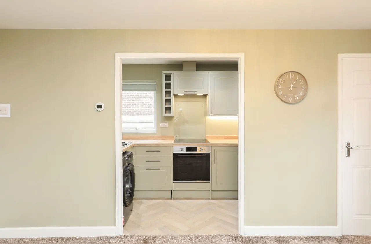 Acacia Crescent, Killamarsh, S21, photo 6