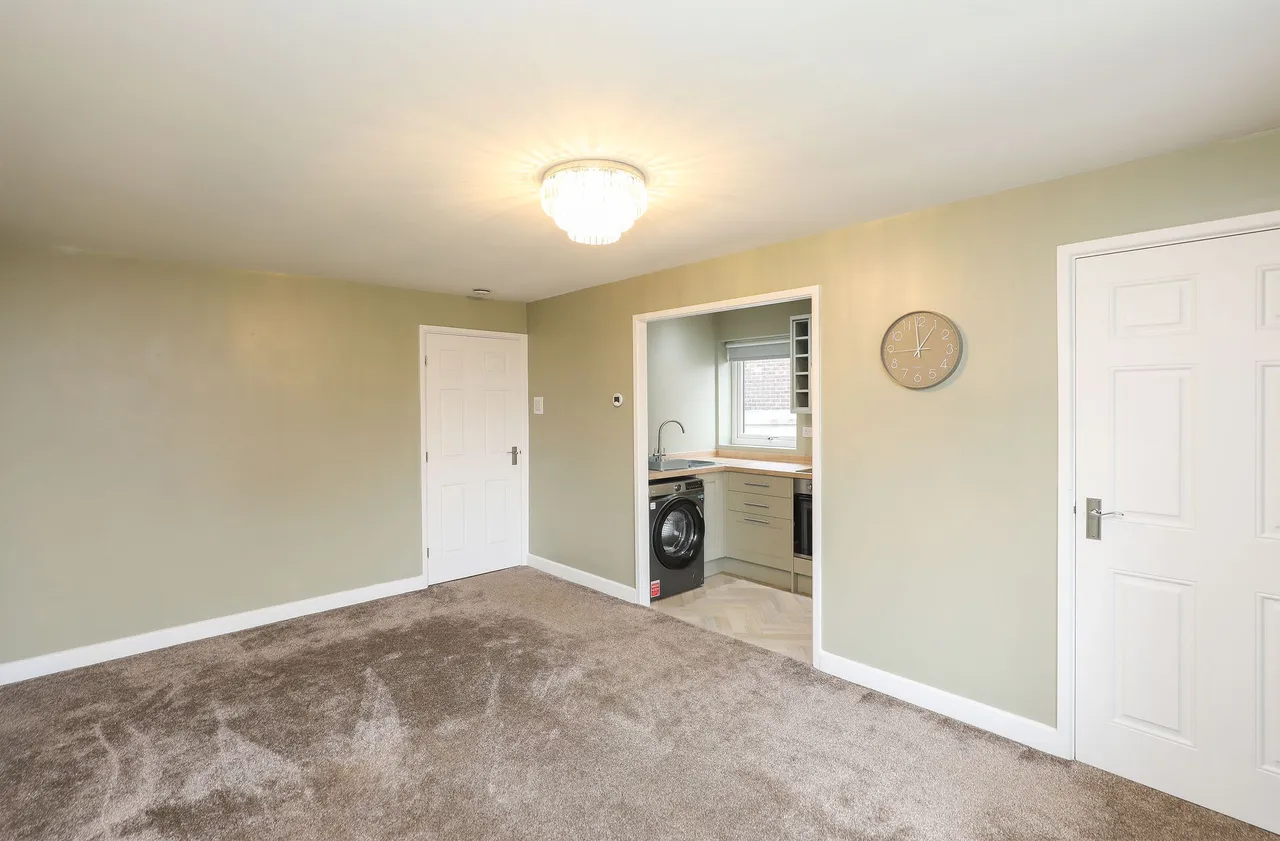 Acacia Crescent, Killamarsh, S21, photo 5