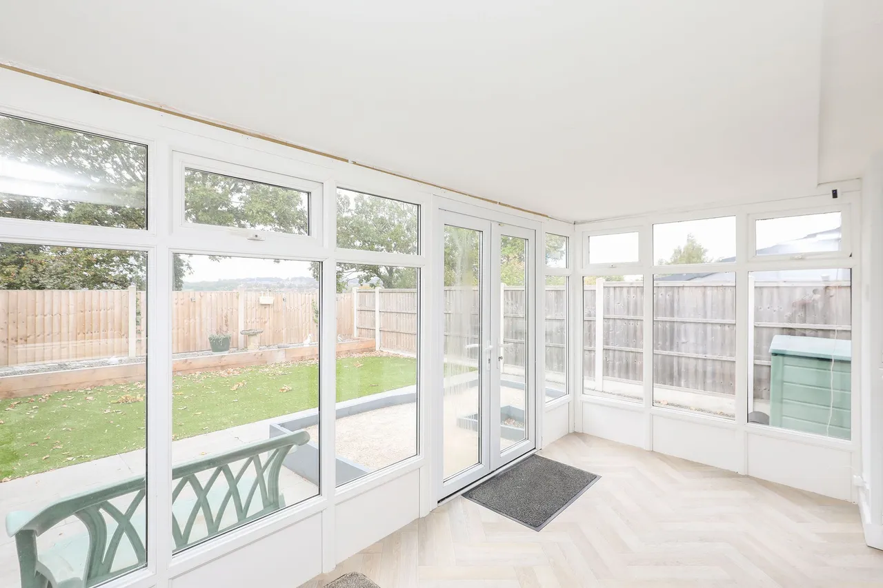 Acacia Crescent, Killamarsh, S21, photo 8