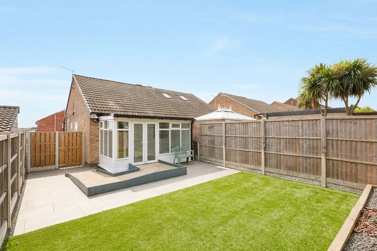 Acacia Crescent, Killamarsh, S21, photo 4