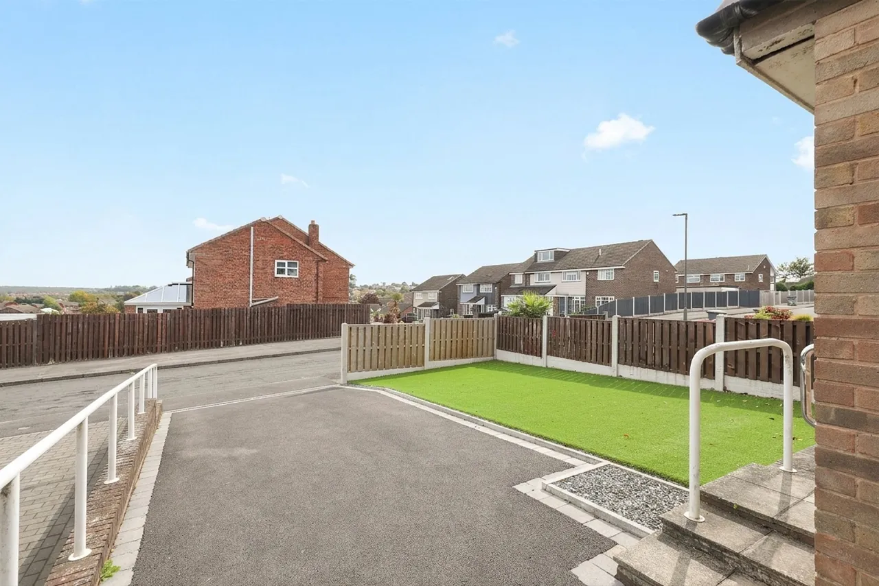 Acacia Crescent, Killamarsh, S21, photo 20