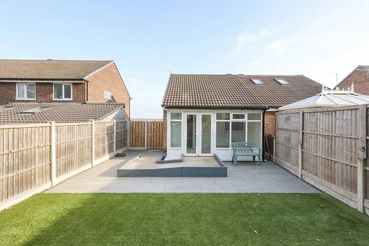 Acacia Crescent, Killamarsh, S21, photo 17