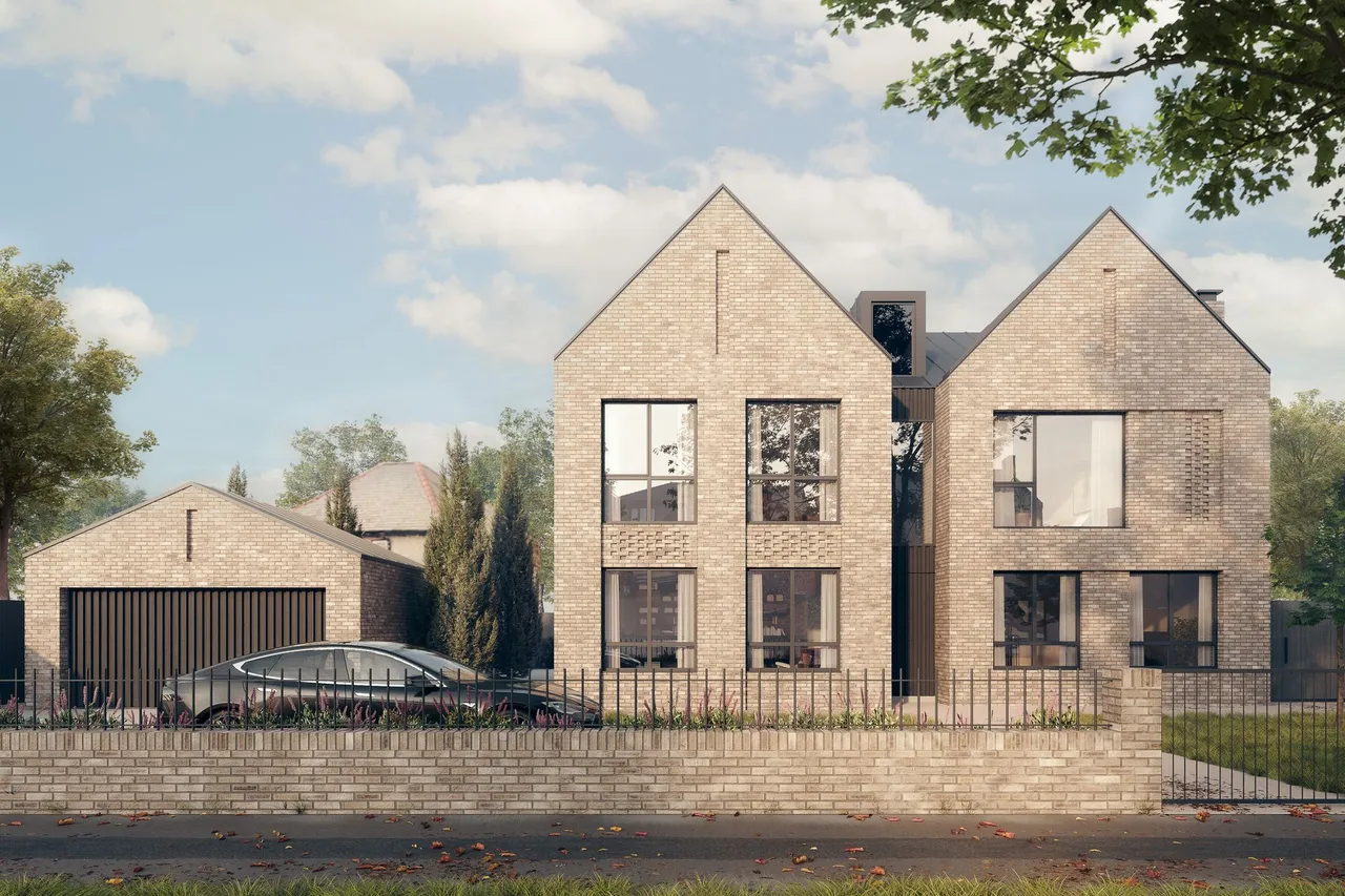 house for sale — Land at Lunts Heath Road, Widnes, WA8 5BQ