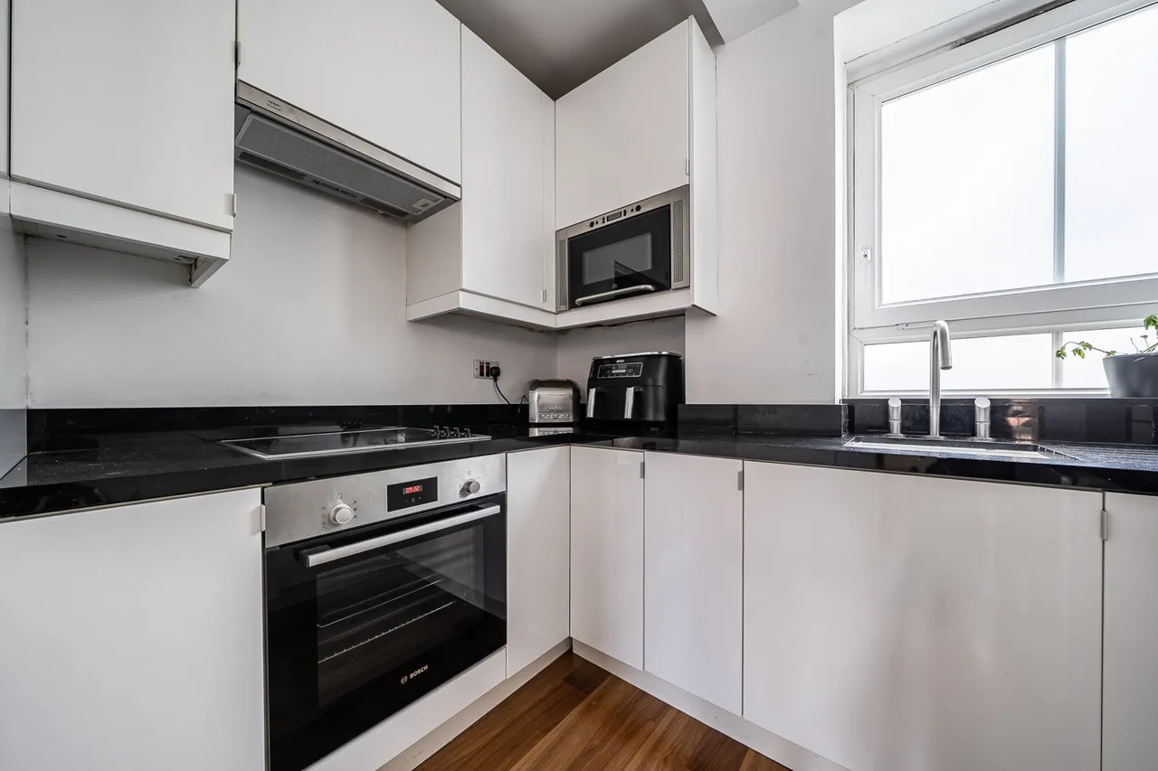 Meakin Estate, London, SE1, photo 14