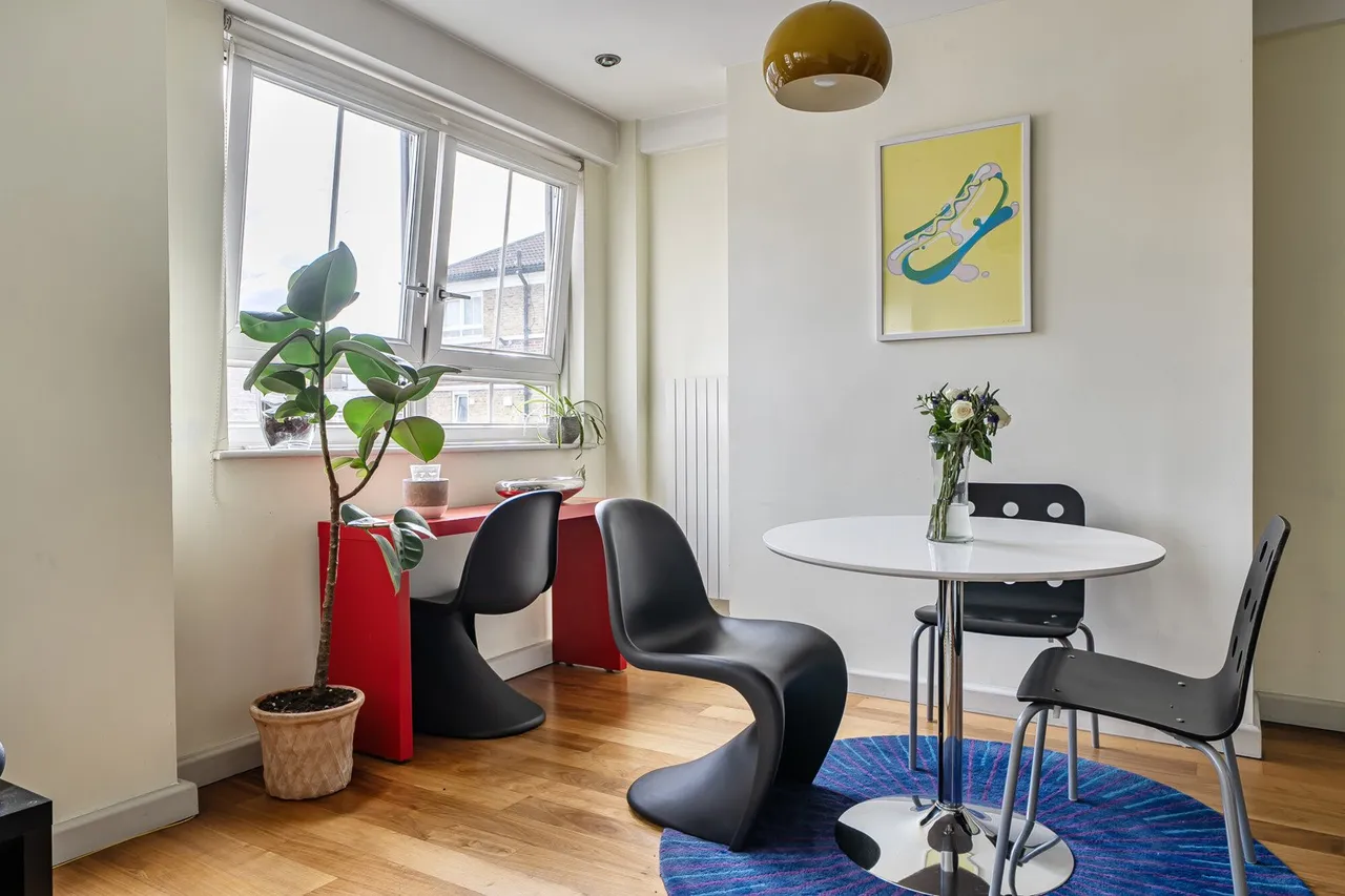 Meakin Estate, London, SE1, photo 10