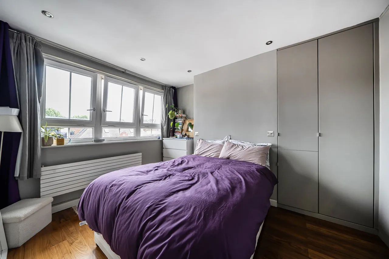 Meakin Estate, London, SE1, photo 15