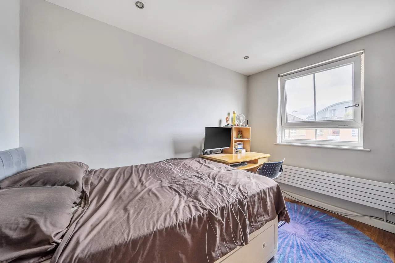 Meakin Estate, London, SE1, photo 9
