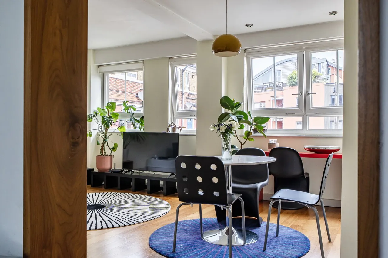 Meakin Estate, London, SE1, photo 4