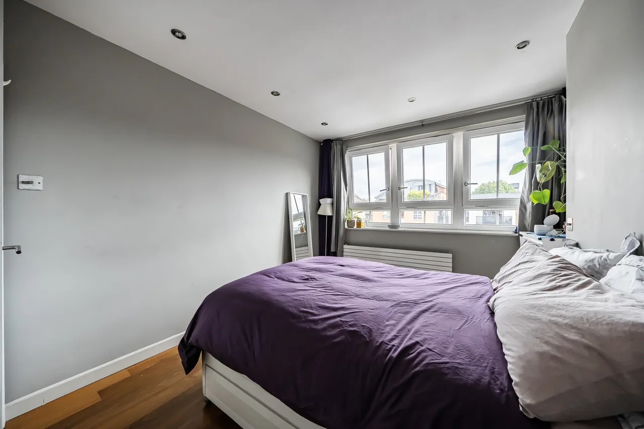 Meakin Estate, London, SE1, photo 7