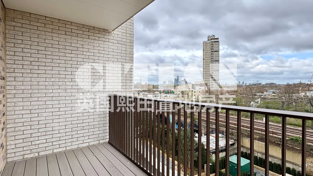 Bow Common Lane, London, E3, photo 13