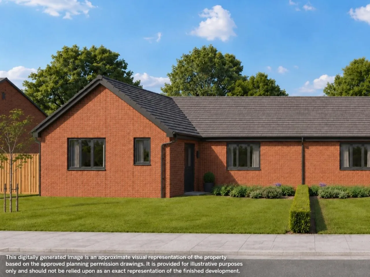 Valentine House, Sunnybrae, DG11, photo 2