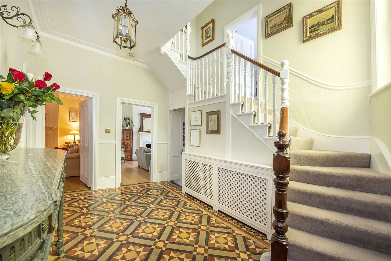 Esmond Road, London, W4, photo 5