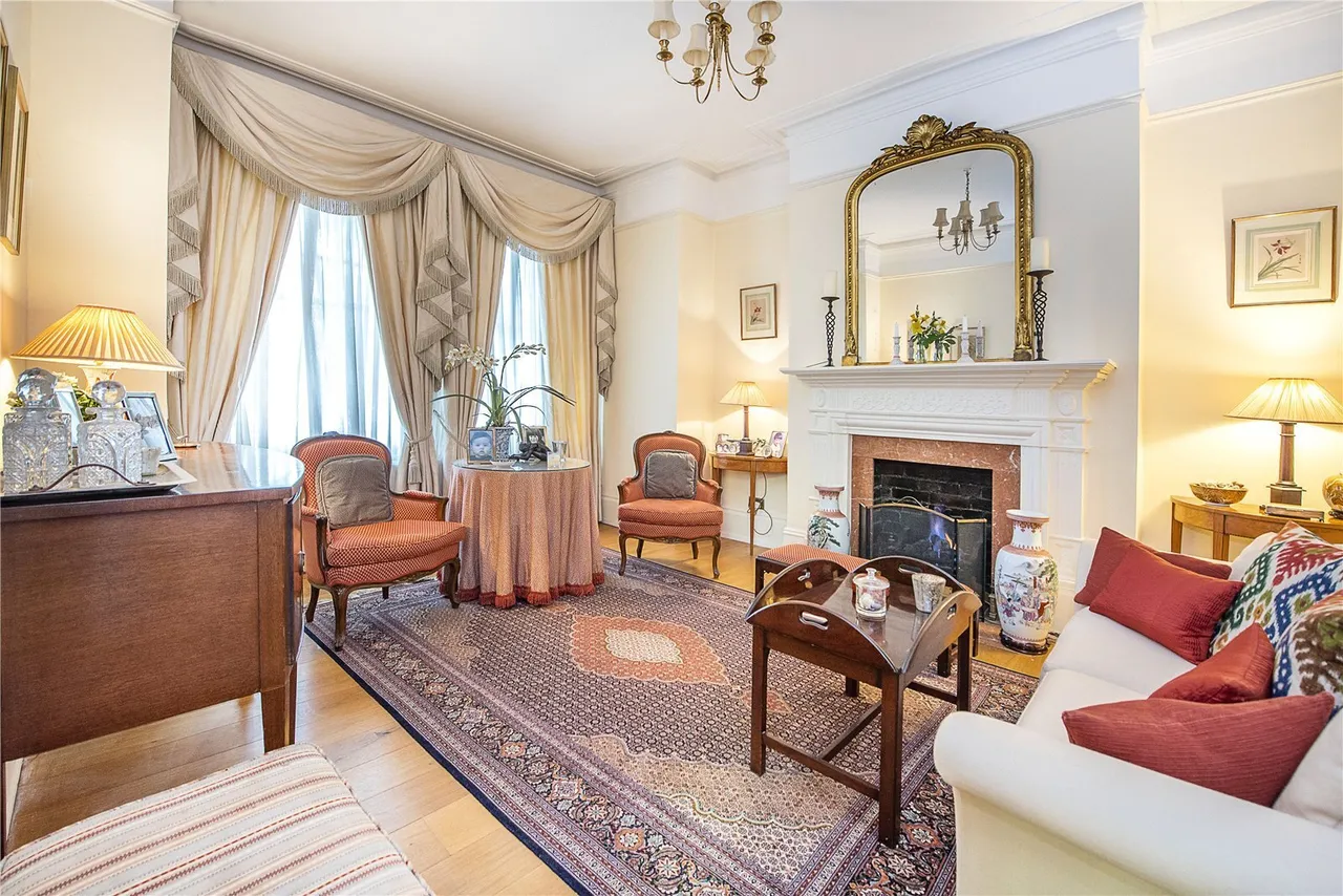 Esmond Road, London, W4, photo 6