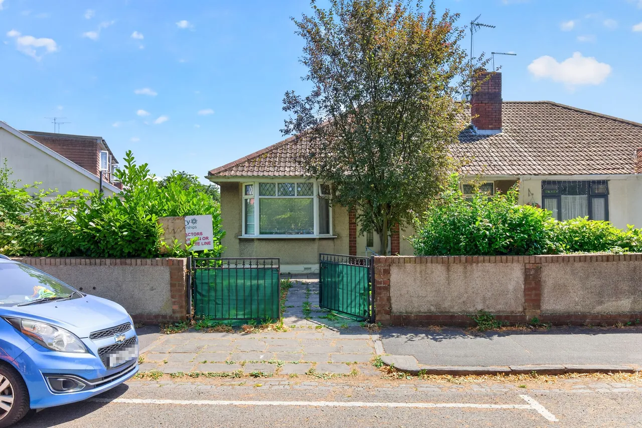 Snowdon Road, Bristol, BS16, photo 19
