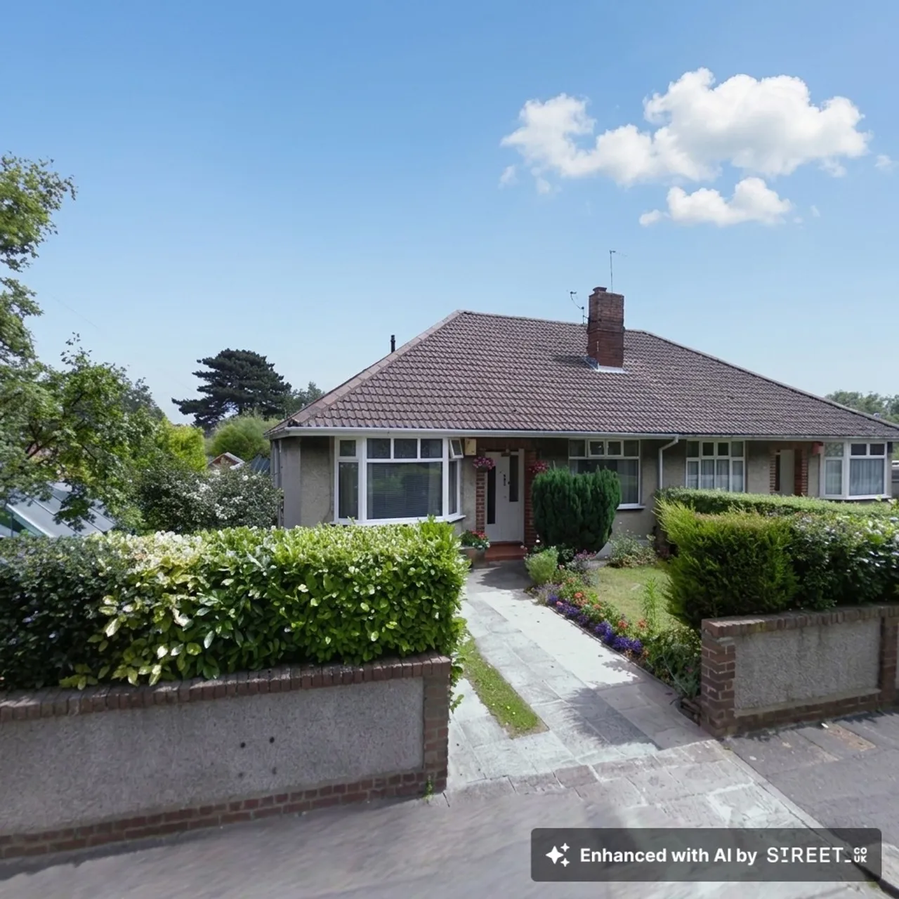 2 bed house for sale, Snowdon Road, Bristol, BS16